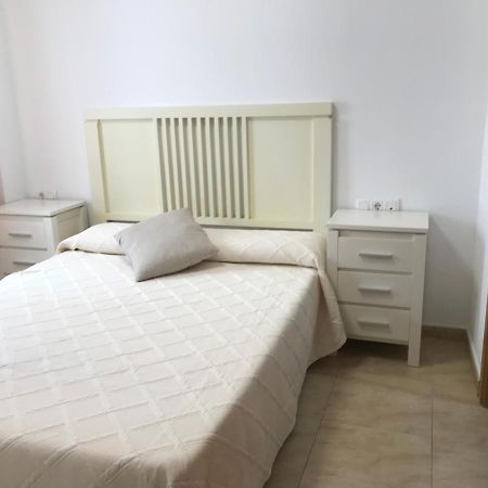 Apartamento Playa Grau Moncofa Moncófar Zewnętrze zdjęcie