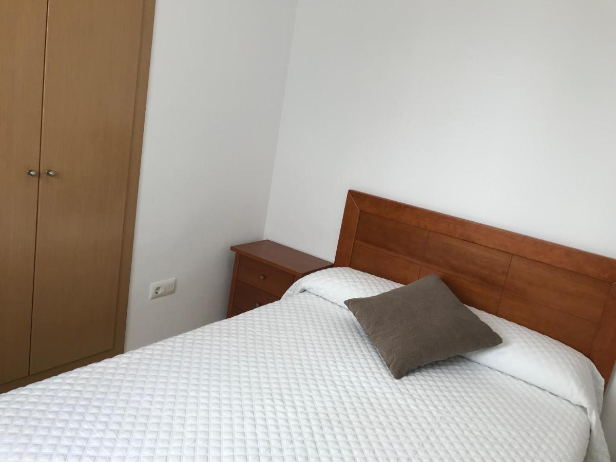 Apartamento Playa Grau Moncofa Moncófar Zewnętrze zdjęcie